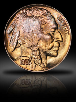 Other Coins (not Lincoln cents)