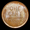 1950-D Lincoln Wheat cent - Ch-GEM Unc
