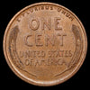 1909-P Plain : Lincoln 1c : CH UNC