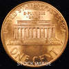 1995-P Lincoln cent - GEM BU