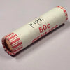 2009-P Lincoln Cent (LP2 Formative Years) Original Bank Wrapped (OBW) BU Roll