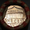 2010-D Lincoln Shield Cent Original Bank Wrapped (OBW) BU Roll
