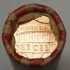 2011-P Lincoln Shield Cent Original Bank Wrapped (OBW) BU Roll
